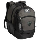 Lansing Spartans OGIO Rogue Pack