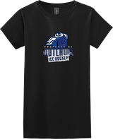 Brandywine Outlaws Softstyle Ladies' T-Shirt
