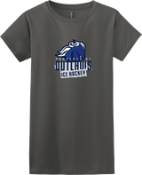 Brandywine Outlaws Softstyle Ladies' T-Shirt