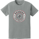 Allegheny Badgers Youth Heavyweight Ring Spun Tee