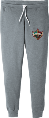 Delaware Ducks Unisex Jogger Sweatpants