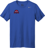 Philadelphia Resistance Nike Team rLegend Tee