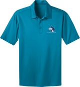 Pittsburgh Huskies Adult Silk Touch Performance Polo