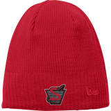 Strathroy Rockets New Era Knit Beanie