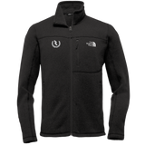 NYAC The North Face Sweater Fleece Jacket