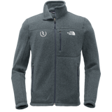NYAC The North Face Sweater Fleece Jacket