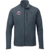 Metro Jr. Jets The North Face Skyline Full-Zip Fleece Jacket