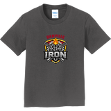 Danville Iron Youth Fan Favorite Tee