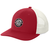 Ice Dogs Club Trucker Cap