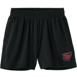 Strathroy Rockets Youth PosiCharge Competitor 5 Inch Pocketed Short